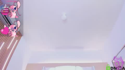 Celeste Wayne online show from November 25, 9:37 pm