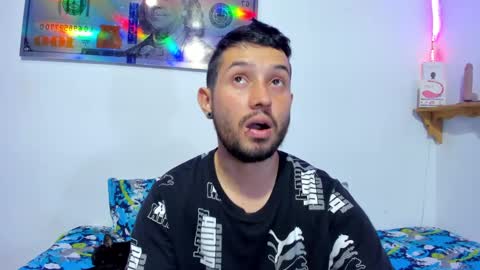 Celeste Y Pipe online show from February 1, 3:52 am