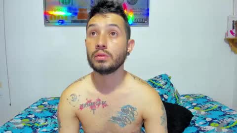 Celeste Y Pipe online show from February 6, 9:53 am