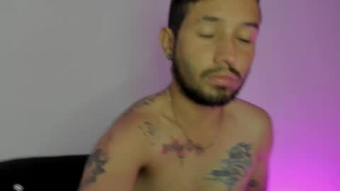 Celeste Y Pipe online show from March 27, 12:05 pm