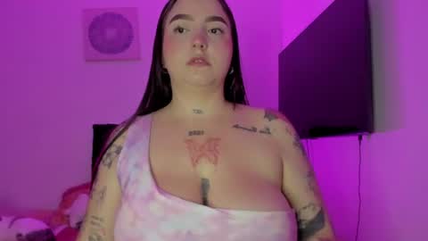 Snapshot of celeste_y_pipe chatting on June 14, 3:08 am Celeste Y Pipe online show from June 14, 3:08 am
