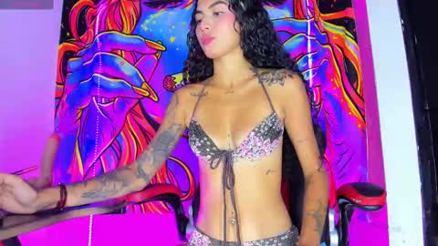 CELEST   online show from September 9, 6:51 pm