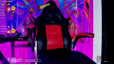 CELEST   online show from October 27, 8:24 pm