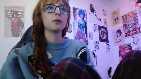 celesteayase online show from February 27, 2:00 am