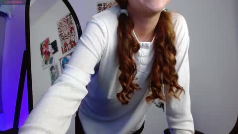 celesteayase online show from April 15, 1:01 am