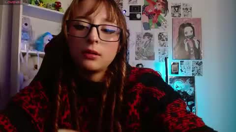 celesteayase online show from June 11, 2:53 am