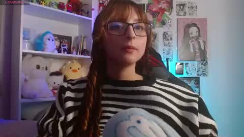 celesteayase online show from June 28, 1:11 am