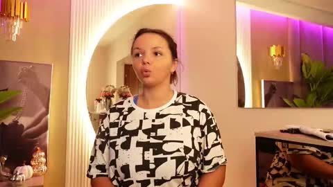 CelesteBailey online show from November 2, 5:10 am