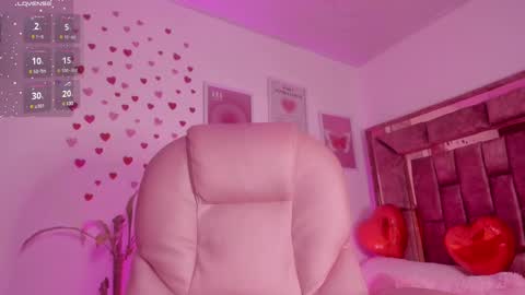 Snapshot of celestecute_ chatting on February 20, 6:06 am Celeste   INSTAGRAM Celestecute 01 online show from February 20, 6:06 am