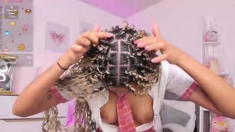 Celeste   INSTAGRAM Celestecute 01 online show from March 12, 12:50 am