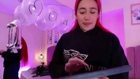 Celeste online show from November 28, 11:35 am