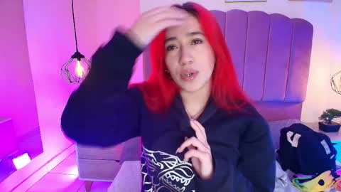 Celeste online show from December 1, 11:26 am