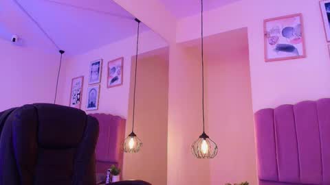 Celeste online show from December 2, 11:26 am