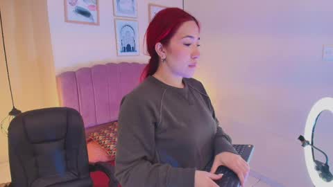 Celeste online show from May 29, 11:08 am