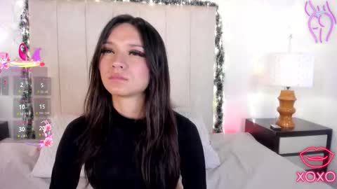 Snapshot of celestee_rosee chatting on December 19, 8:16 pm Lauren online show from December 19, 8:16 pm