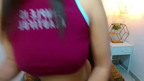 Celeste  online show from September 11, 3:17 am