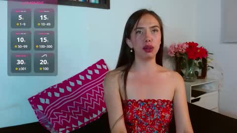 celestegp online show from March 3, 4:07 am