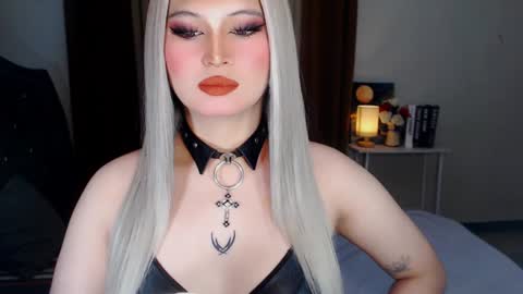 CELESTE IGYoshi Tian online show from December 9, 10:22 am