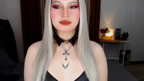 CELESTE IGYoshi Tian online show from January 23, 4:09 am