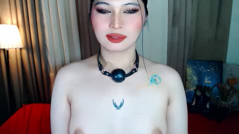 CELESTE IGYoshi Tian online show from December 20, 7:37 am