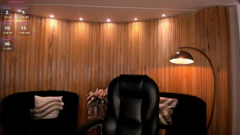 Celeste Moon online show from May 24, 5:07 pm