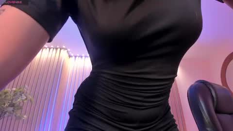 Celeste Moon online show from July 13, 4:59 am