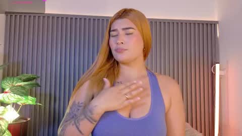 celesteprestigge online show from October 20, 8:53 pm