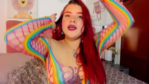 Celeste online show from January 24, 2:30 pm