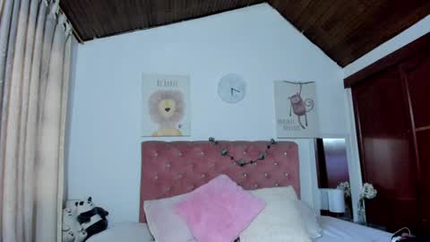 Celeste online show from January 30, 11:33 am