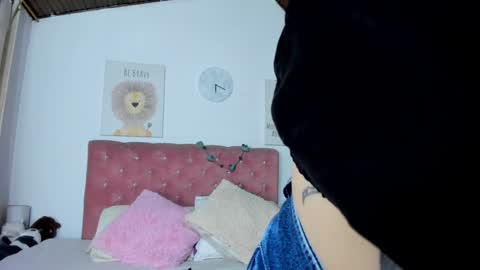 Celeste online show from February 4, 11:16 am