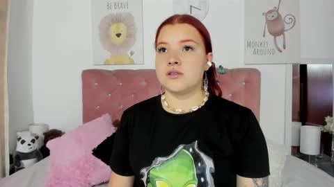 Celeste online show from February 22, 11:46 am