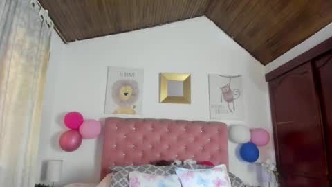 Celeste online show from September 24, 11:13 am