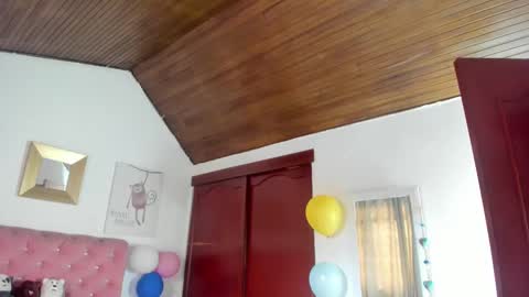 Celeste online show from September 25, 11:36 am