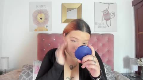 Celeste online show from October 8, 11:30 am