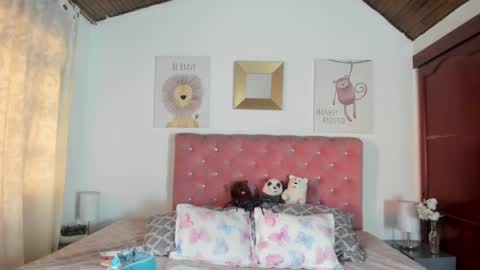 Celeste online show from October 9, 11:30 am