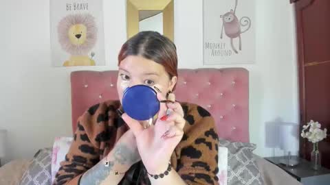 Celeste online show from October 15, 11:32 am