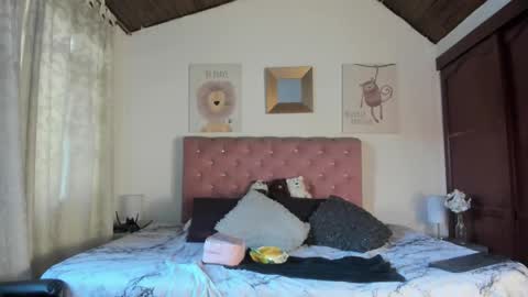 Celeste online show from November 27, 11:23 am