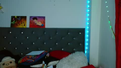 I am Valentinn online show from January 18, 1:52 am