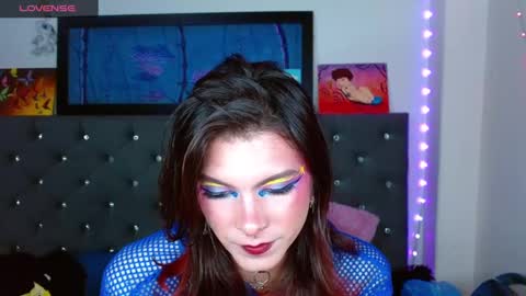 I am Valentinn online show from February 9, 6:11 am