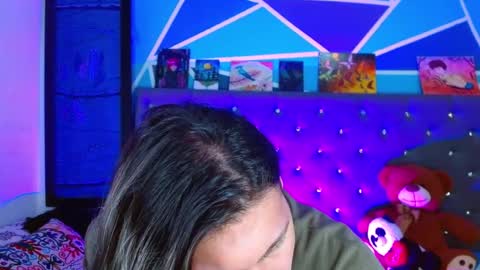 I am Valentinn online show from February 11, 5:01 am