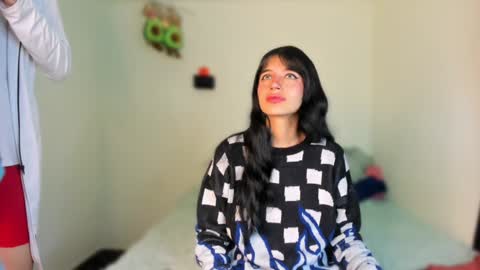 Celeste  online show from February 1, 11:37 pm