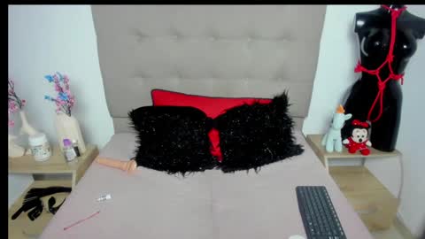 CelestheJones online show from January 29, 6:12 am