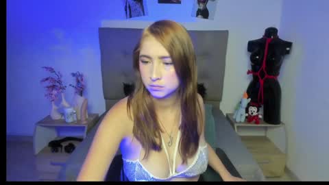 CelestheJones online show from January 31, 4:03 am