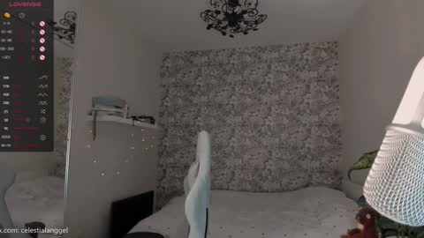 Eva Angel online show from February 7, 5:18 pm