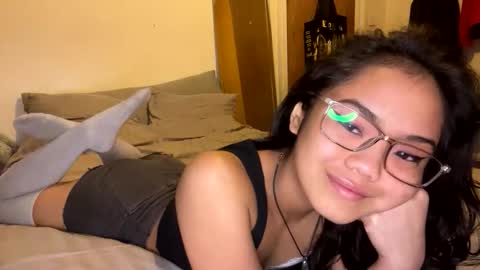 Snapshot of celestial_x chatting on February 17, 6:14 pm Celestial online show from February 17, 6:14 pm