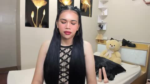 celestinaxisabella online show from March 27, 2:28 am