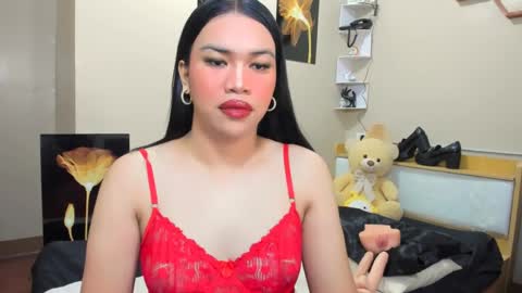 celestinaxisabella online show from April 8, 12:54 am