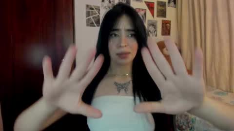 Celestineeeeee online show from December 16, 3:00 am