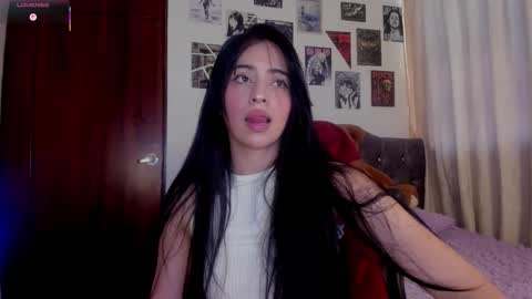 Celestineeeeee online show from December 17, 8:48 pm