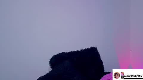 celestte_evans_1 online show from March 16, 3:34 am